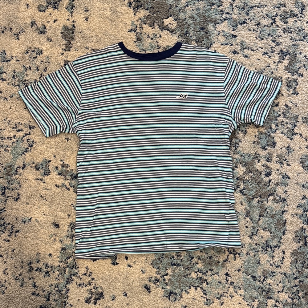 Striped T-Shirt